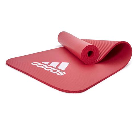 adidas fitness mats 10mm.